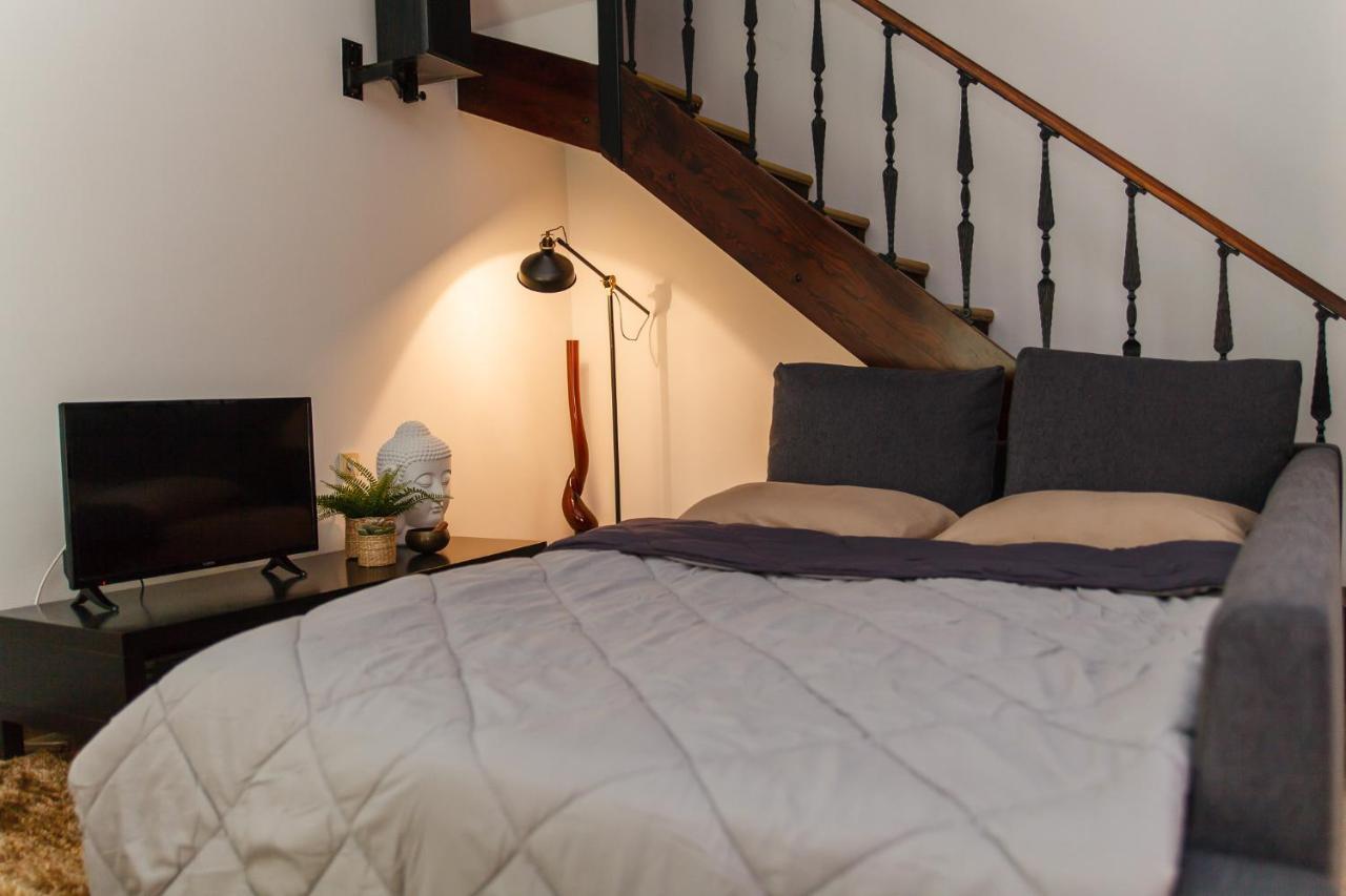 Velis Apartment เทสซาโลนิกิ ภายนอก รูปภาพ