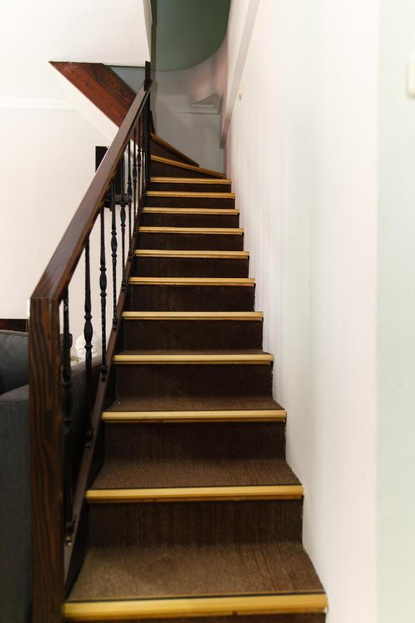 Velis Apartment เทสซาโลนิกิ ภายนอก รูปภาพ