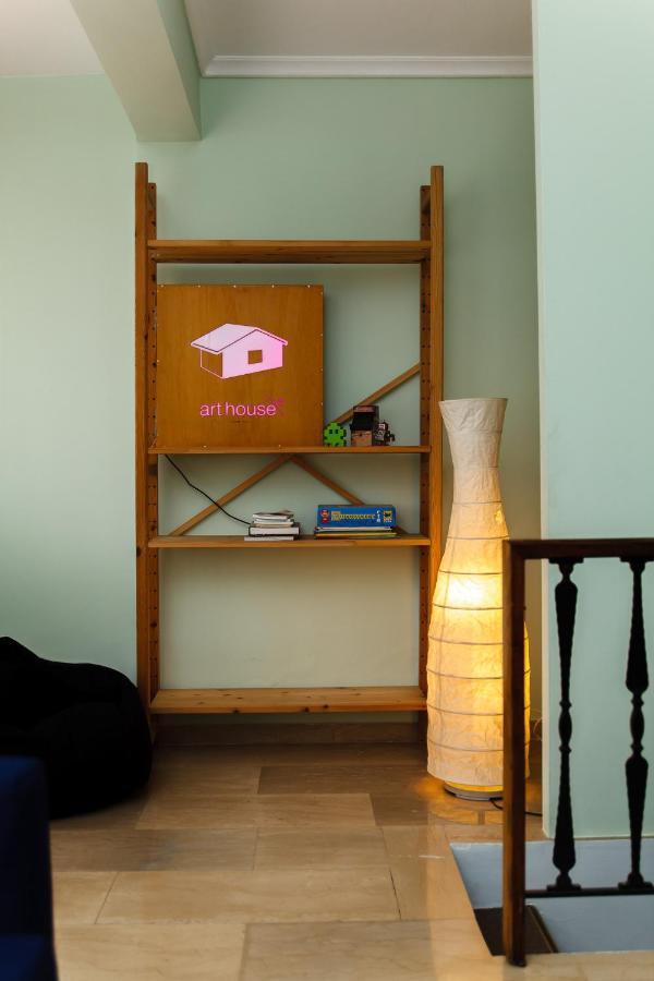 Velis Apartment เทสซาโลนิกิ ภายนอก รูปภาพ